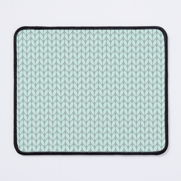 Item preview, Pastel Realistic Knitted Pattern designed and sold by PotluckPrints.