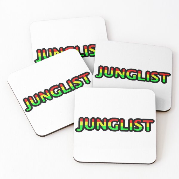 Item preview, Junglist Massive Movement  designed and sold by Marvelpic.