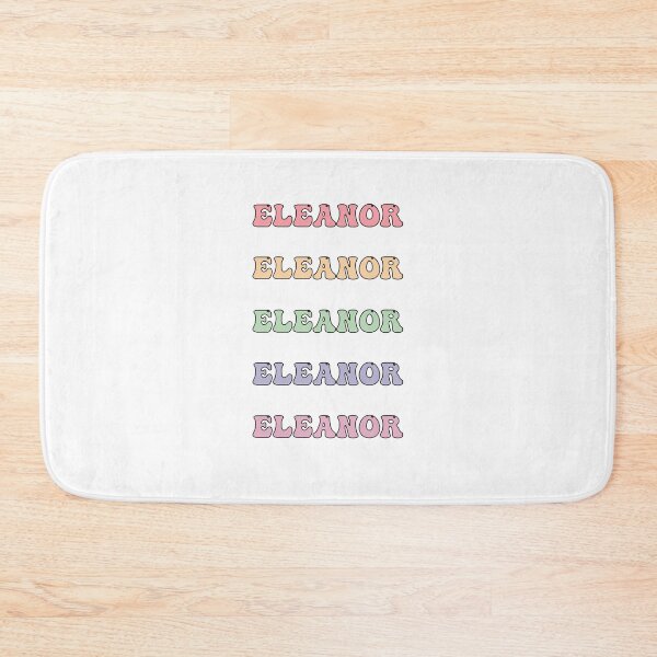 Item preview, Eleanor Name Set Pack  designed and sold by simplife-art.