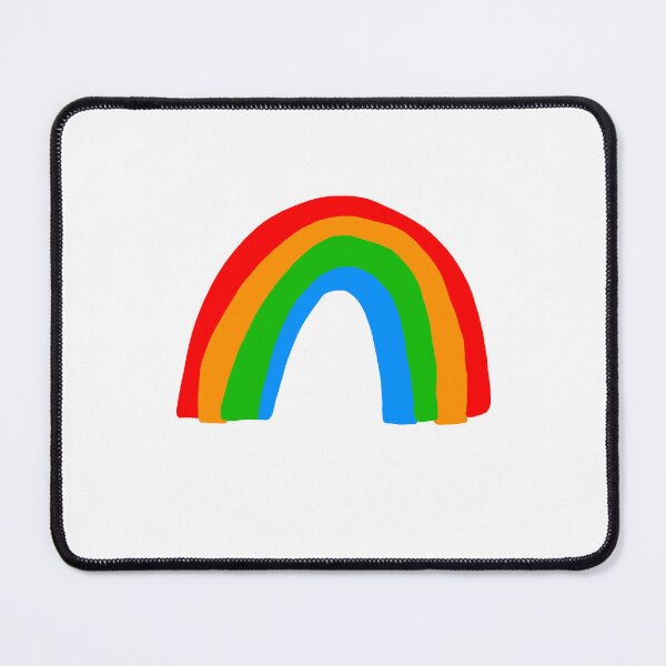 Item preview, rainbow designed and sold by kamkrishnan.