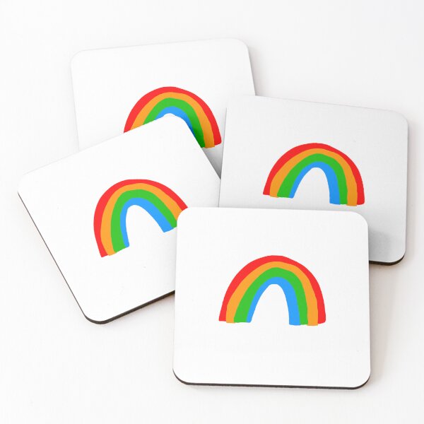 Item preview, rainbow designed and sold by kamkrishnan.