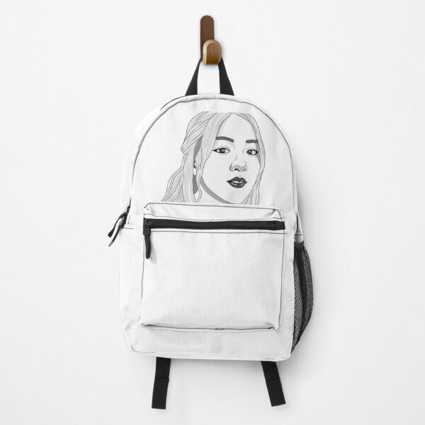 Item preview, Aesthetic cool girl!! designed and sold by ItsPaulaaArt.