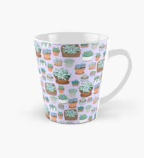 Succulent Love Tall Mug