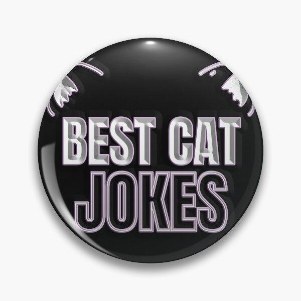 Item preview,  best cat jokes ,fly cat art lovely designed and sold by myt-shirt.
