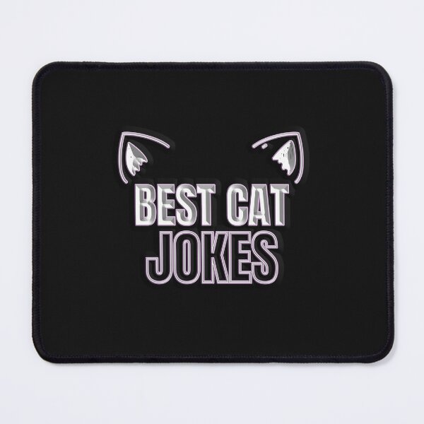 Item preview,  best cat jokes ,fly cat art lovely designed and sold by myt-shirt.