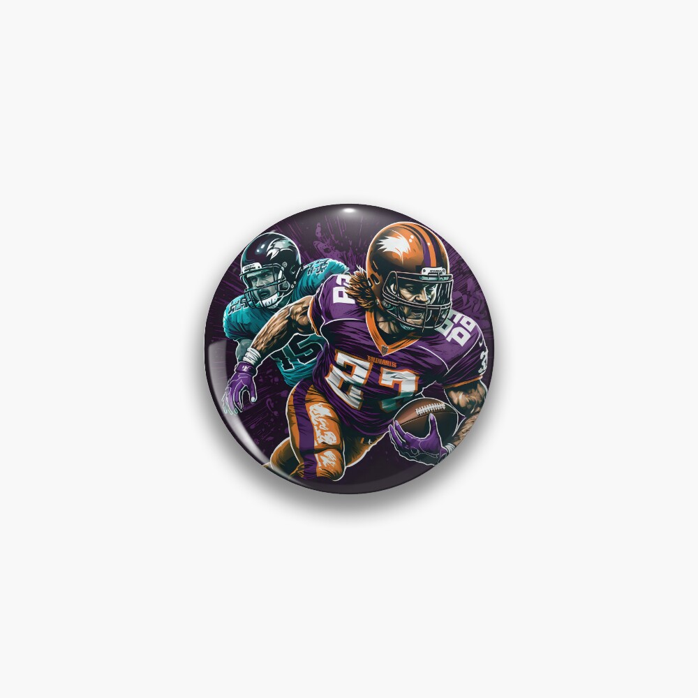 Pin on Gridiron Art