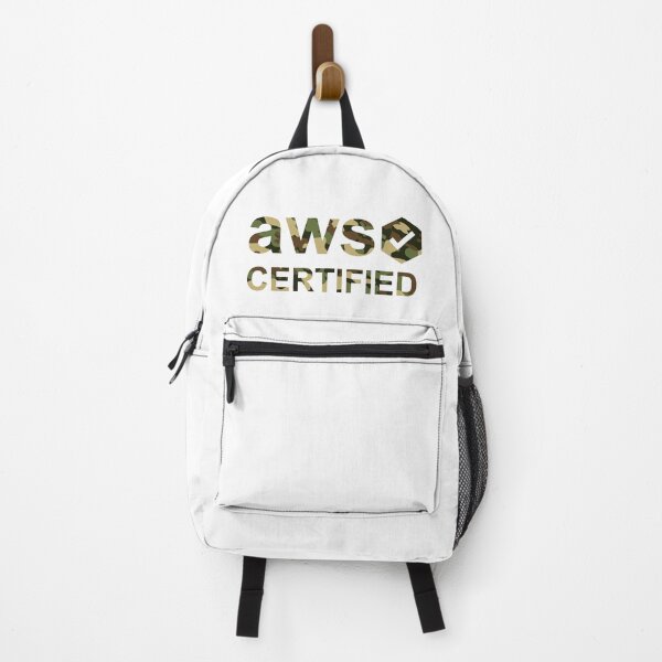Item preview, Aws Certified Developer Camouflage designed and sold by Mr  Shy.