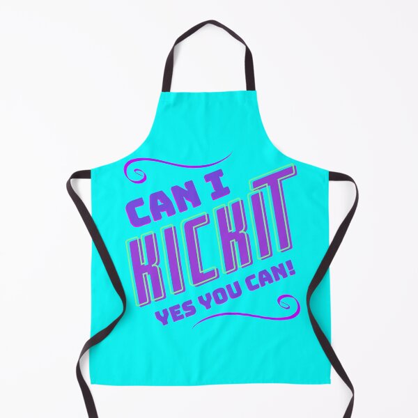 Item preview, Can I Kick it? Yes You Can! designed and sold by MedHance.