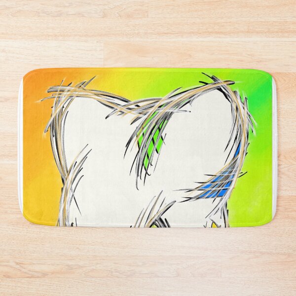 Item preview, Tooth Painting. Great Gift Idea for a Dentist. Dental Practice Decoration. designed and sold by funnycolors.