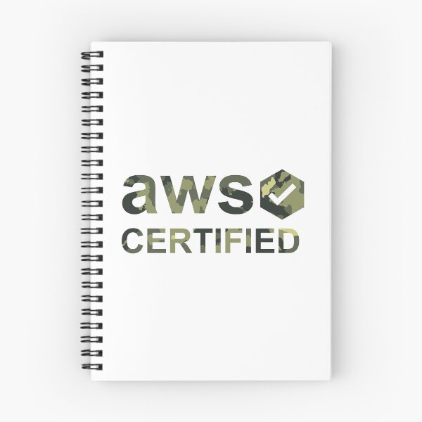 Item preview, Desarrollador certificado de AWS Camuflaje designed and sold by Mr  Shy.