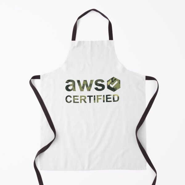 Item preview, Aws Certified Developer Camouflage designed and sold by Mr  Shy.