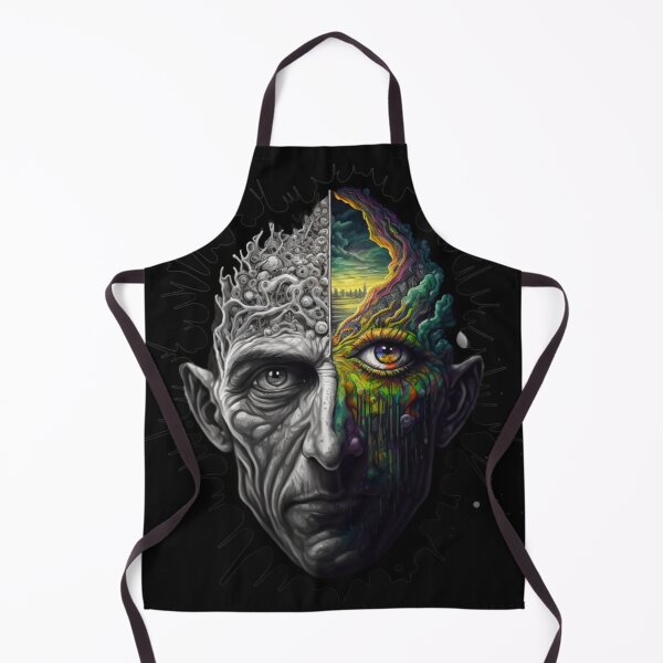 Item preview, killers Mind|Trippy|Dark| designed and sold by MindTankArt.