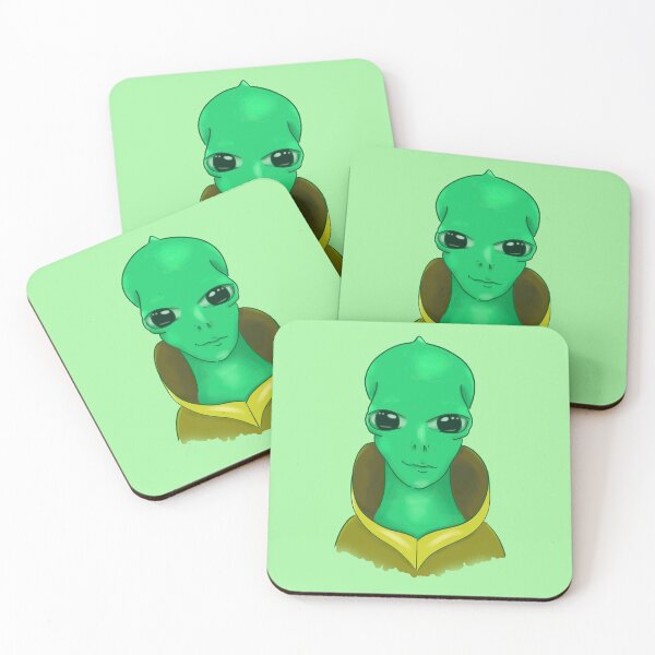 Item preview, Martian designed and sold by Themys24.