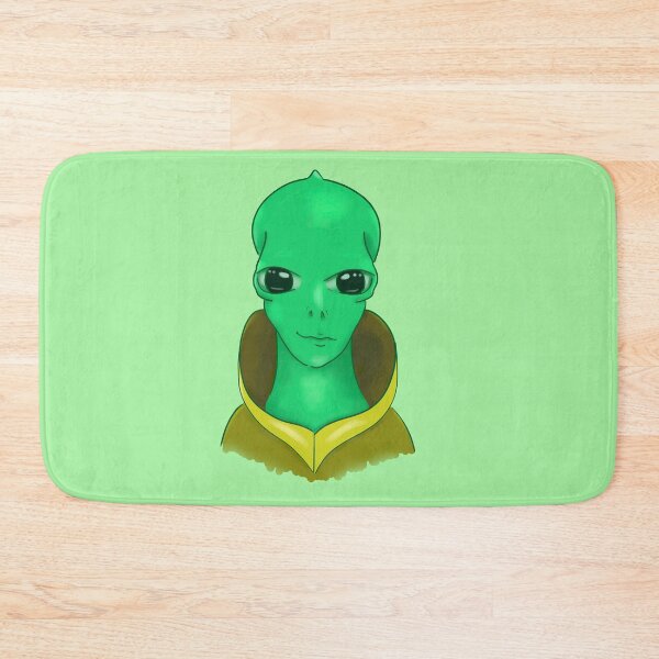 Item preview, Martian designed and sold by Themys24.