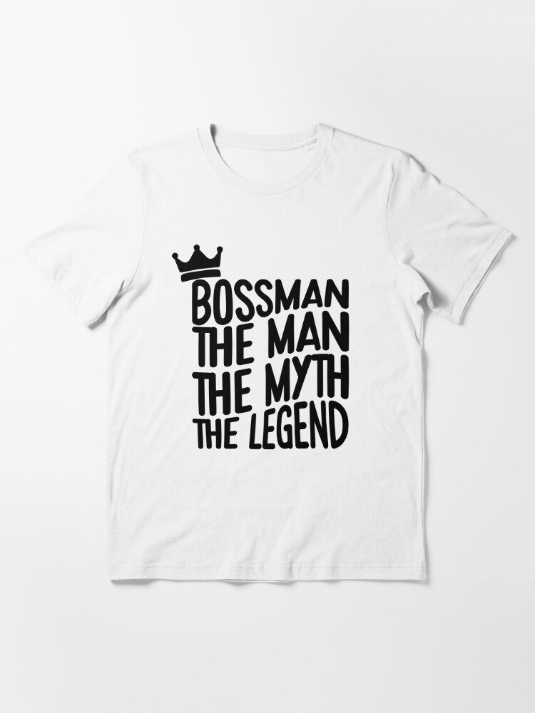 Bossman-XL