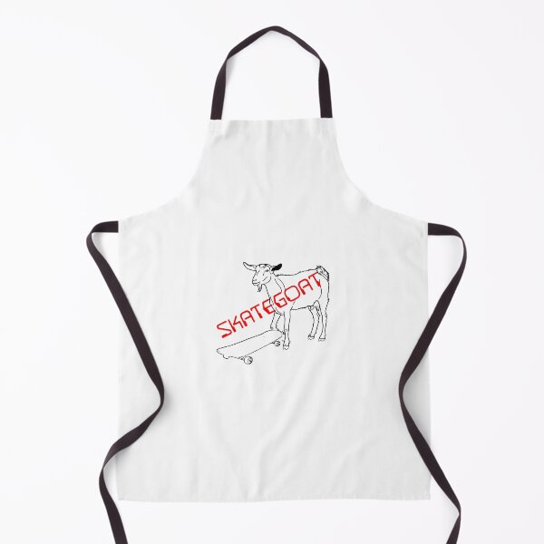 Item preview, SKATEGOAT designed and sold by EARNESTDESIGNS.