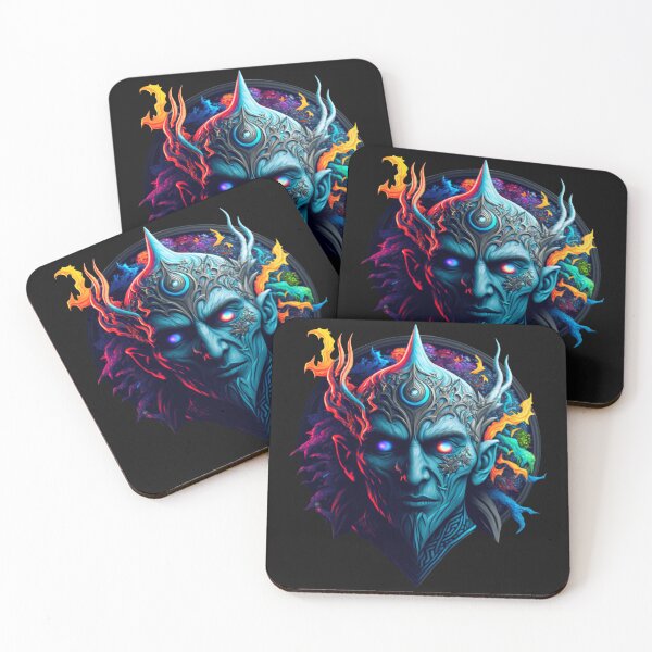Item preview, Supervilian|Trippy|Dark| designed and sold by MindTankArt.