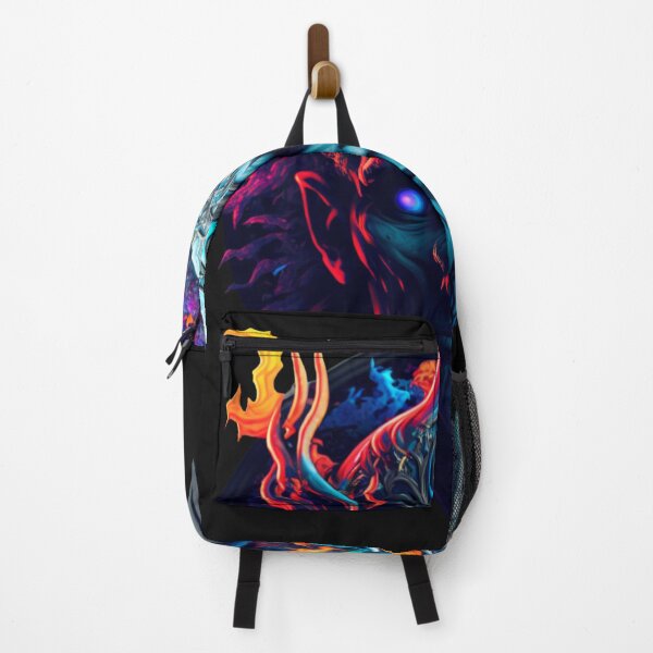 Item preview, Supervilian|Trippy|Dark| designed and sold by MindTankArt.