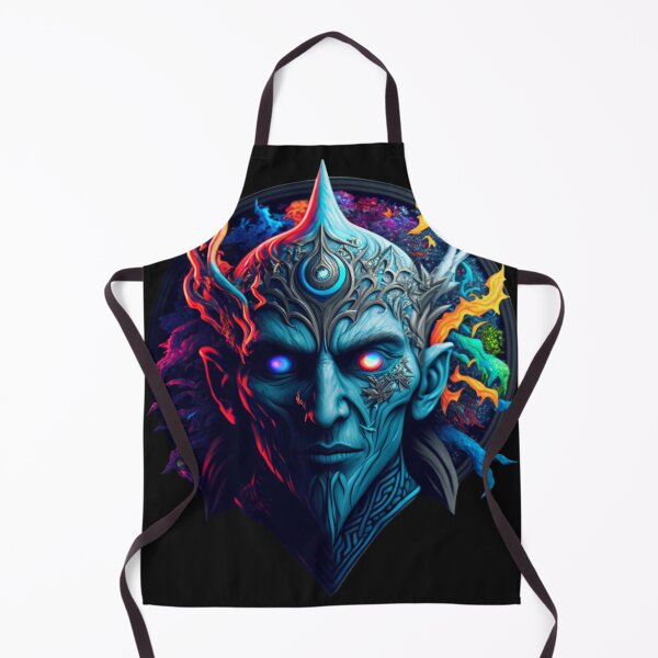 Item preview, Supervilian|Trippy|Dark| designed and sold by MindTankArt.