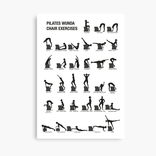 Item preview, PILATES WUNDA CHAIR designed and sold by WArtdesign.