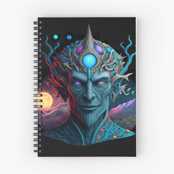 Item preview, Supervilian|Trippy|Dark| designed and sold by MindTankArt.