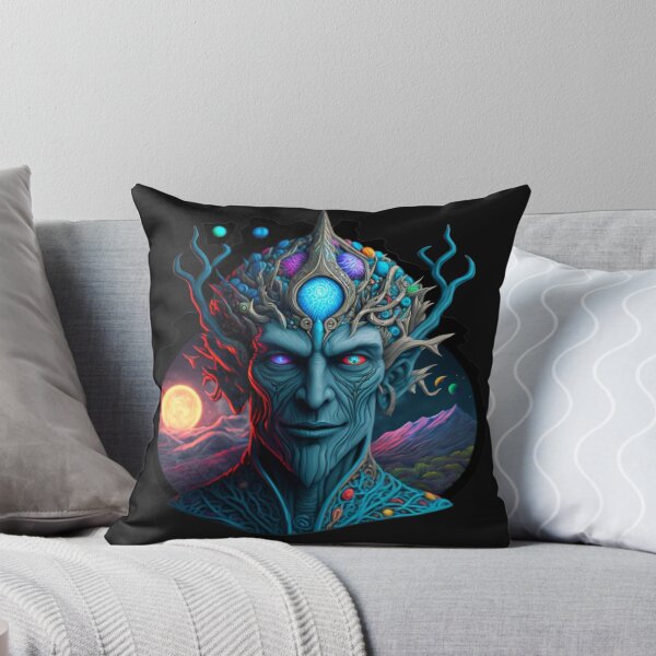 Item preview, Supervilian|Trippy|Dark| designed and sold by MindTankArt.