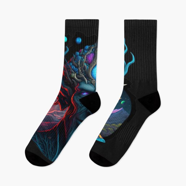 Item preview, Supervilian|Trippy|Dark| designed and sold by MindTankArt.