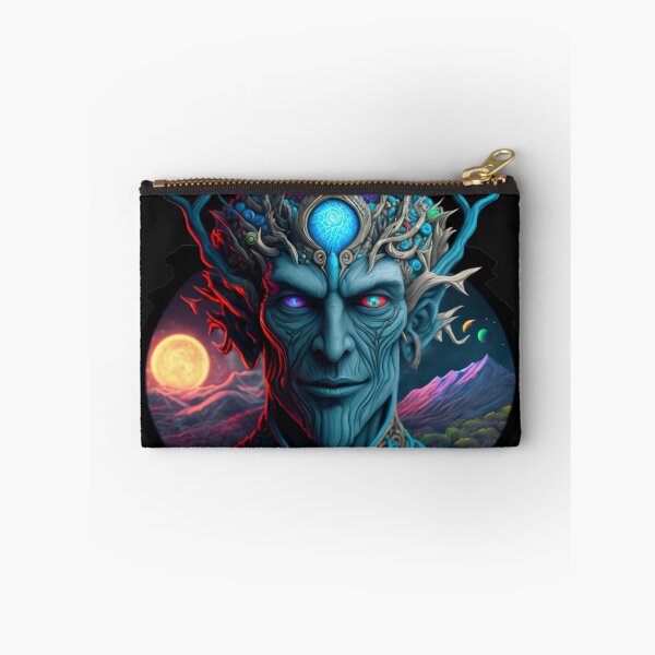 Item preview, Supervilian|Trippy|Dark| designed and sold by MindTankArt.