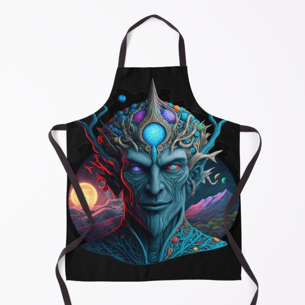 Item preview, Supervilian|Trippy|Dark| designed and sold by MindTankArt.