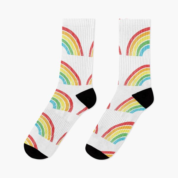 Item preview, Vintage Rainbow designed and sold by noranovak.