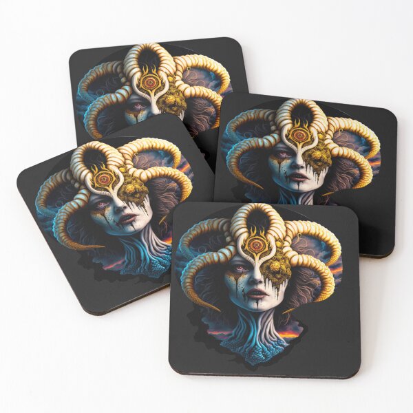 Item preview, Supervilian|Trippy|Dark| designed and sold by MindTankArt.