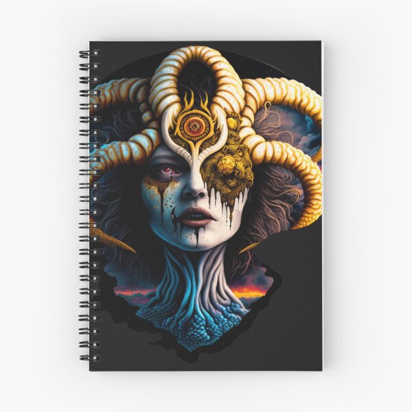 Item preview, Supervilian|Trippy|Dark| designed and sold by MindTankArt.