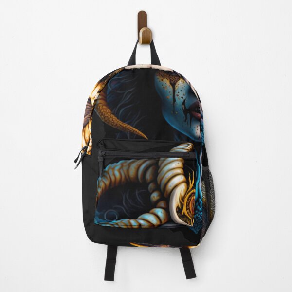 Item preview, Supervilian|Trippy|Dark| designed and sold by MindTankArt.