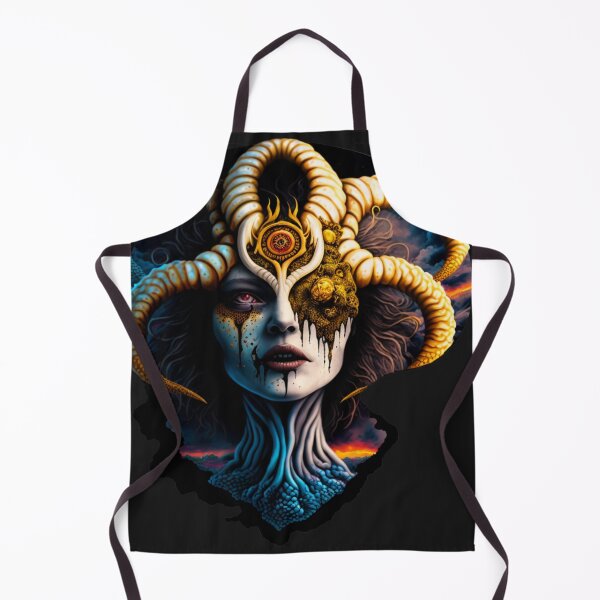 Item preview, Supervilian|Trippy|Dark| designed and sold by MindTankArt.
