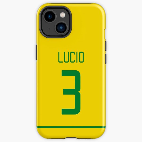 Fundas de iPhone de Brasil Androide