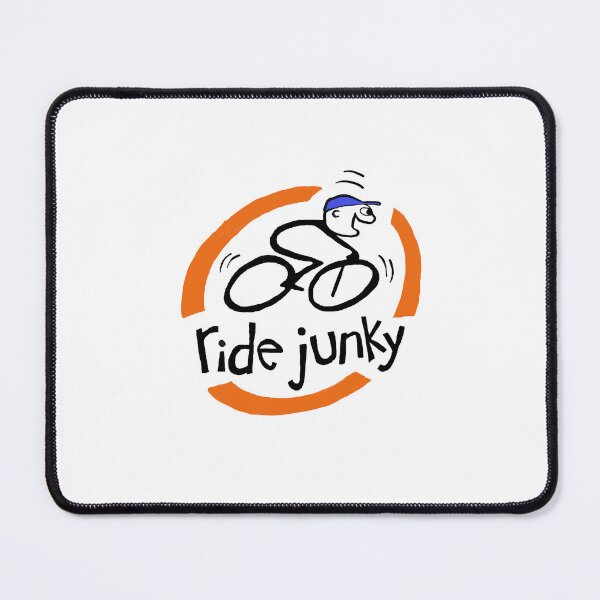 Item preview, Ride Junky designed and sold by Heartstrings By M.C..