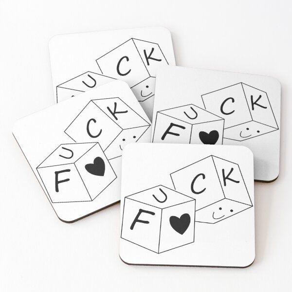Item preview, Fuck Box designed and sold by SesatyaStore.