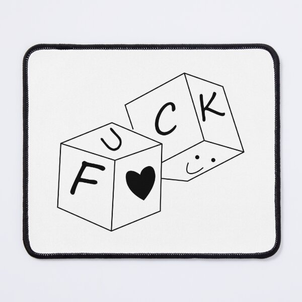 Item preview, Fuck Box designed and sold by SesatyaStore.