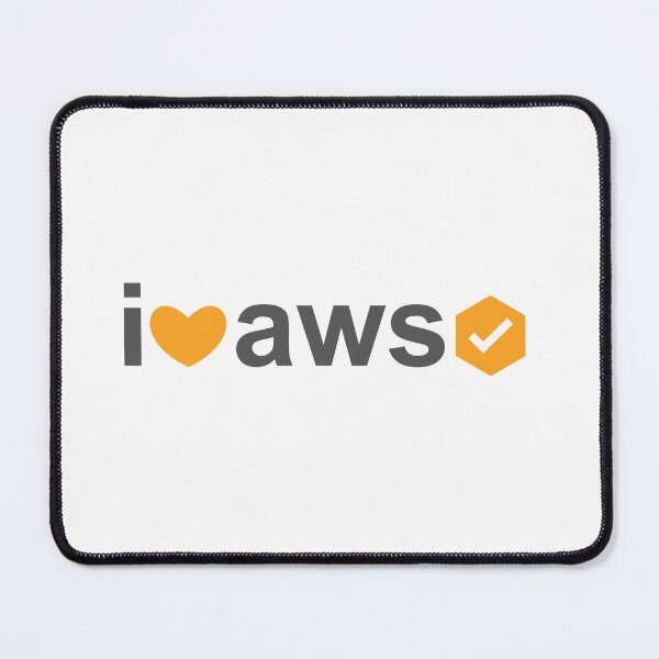 Item preview, I Love Aws Certified Developer designed and sold by Mr  Shy.