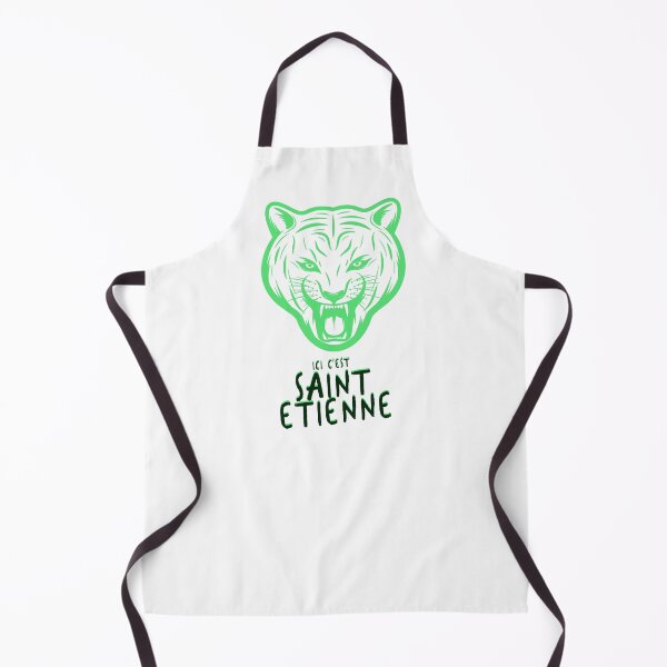 Item preview, Saint-Etienne - Stéphanois - St Etienne designed and sold by TRUE-FANS.