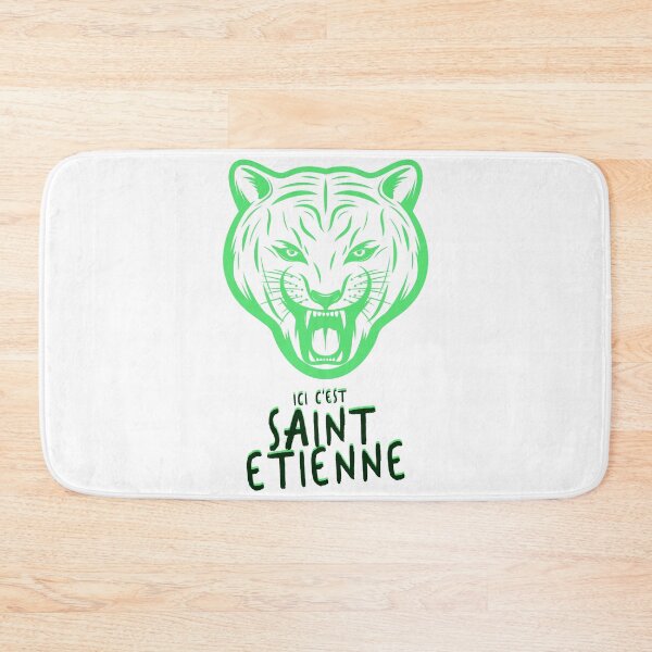Item preview, Saint-Etienne - Stéphanois - St Etienne designed and sold by TRUE-FANS.