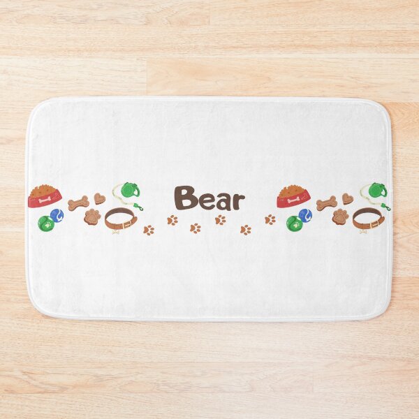 Item preview, Bear designed and sold by Univers Gifts.