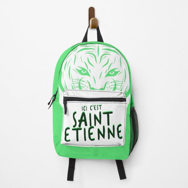 Item preview, Saint-Etienne - Stéphanois - St Etienne designed and sold by TRUE-FANS.