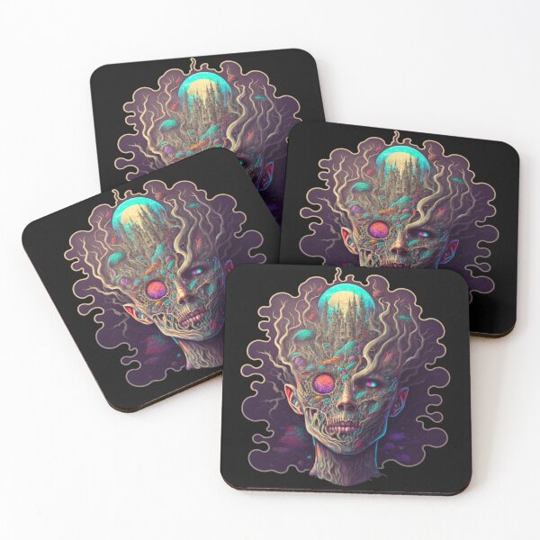 Item preview, Mind Tank|trippy designed and sold by MindTankArt.