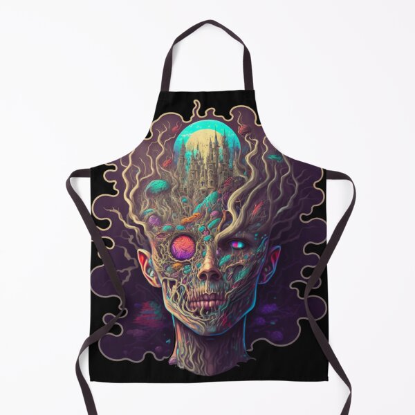 Item preview, Mind Tank|trippy designed and sold by MindTankArt.