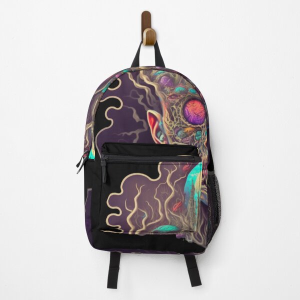 Item preview, Mind Tank|trippy designed and sold by MindTankArt.