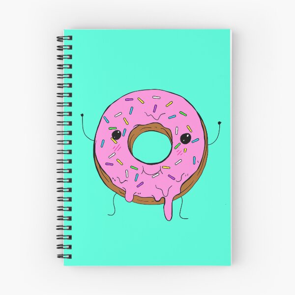 Aperçu de l'œuvre Petit beignet créée et vendue par RobbMcC.