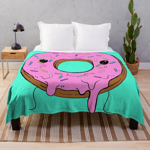 Item preview, Little Donut designed and sold by RobbMcC.