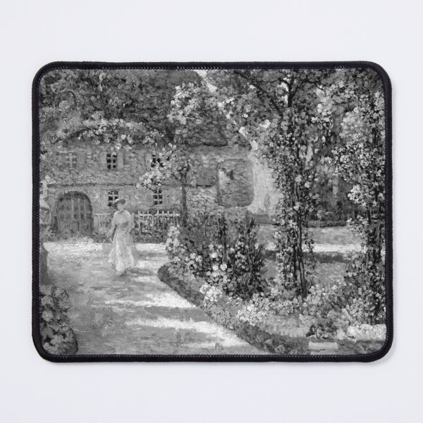 Item preview, Eugene Chigot - Le Mazet at Juan les Pins designed and sold by tomorrowsart.