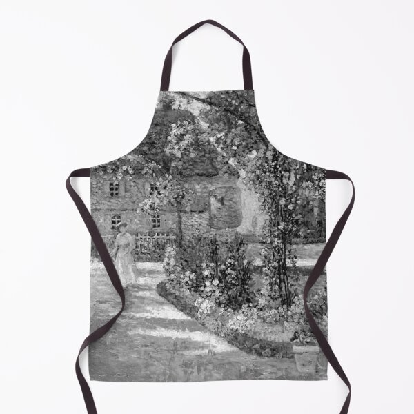 Item preview, Eugene Chigot - Le Mazet at Juan les Pins designed and sold by tomorrowsart.